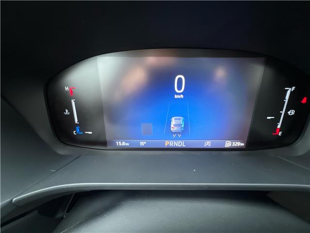 2025 Ford Escape Active (Stk: 5Z257) in Timmins - Image 11 of 13