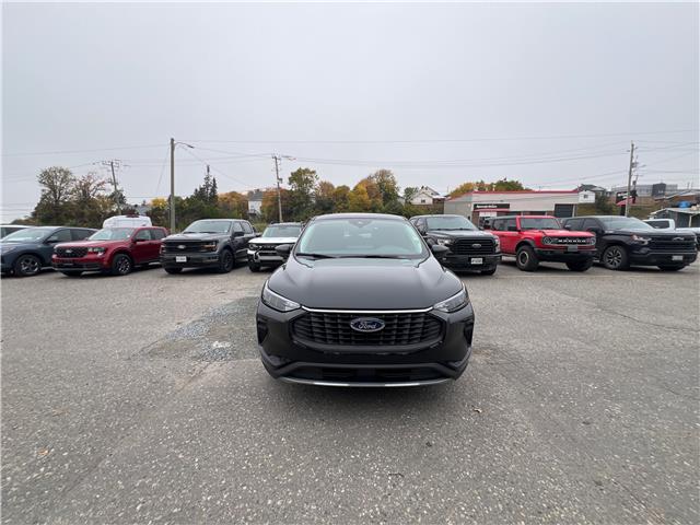 2025 Ford Escape Active (Stk: 5Z257) in Timmins - Image 7 of 13