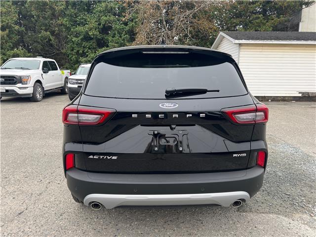 2025 Ford Escape Active (Stk: 5Z257) in Timmins - Image 8 of 13