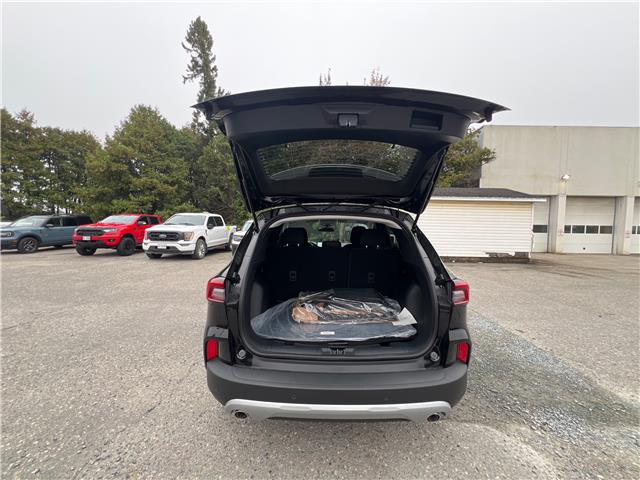 2025 Ford Escape Active (Stk: 5Z257) in Timmins - Image 9 of 13
