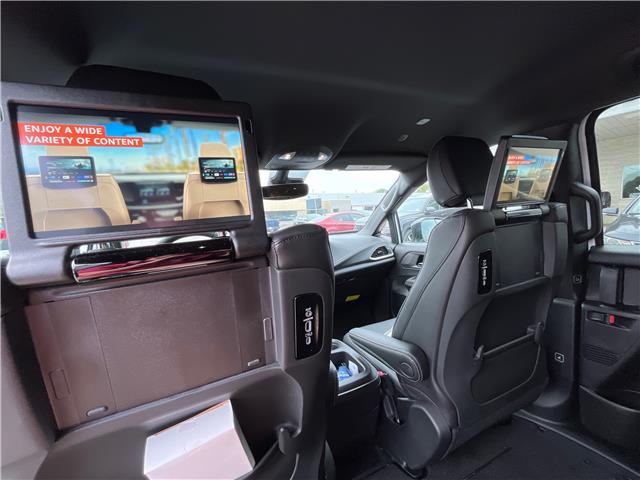 2026 Chrysler Pacifica Select (Stk: 26-154) in Sarnia - Image 20 of 25