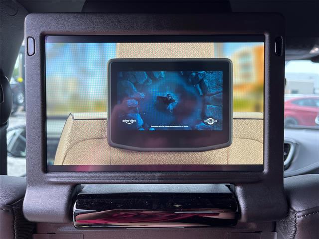 2026 Chrysler Pacifica Select (Stk: 26-154) in Sarnia - Image 21 of 25