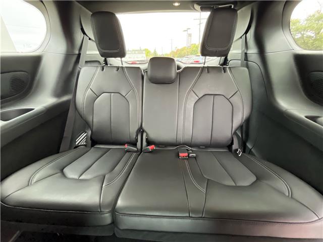 2026 Chrysler Pacifica Select (Stk: 26-154) in Sarnia - Image 23 of 25