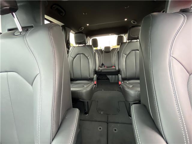 2026 Chrysler Pacifica Select (Stk: 26-154) in Sarnia - Image 24 of 25