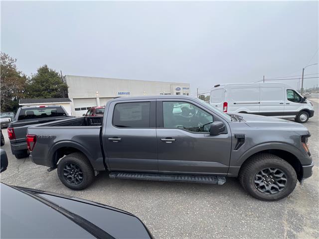 2025 Ford F-150 XLT (Stk: 5Z232) in Timmins - Image 2 of 16