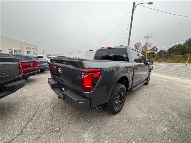 2025 Ford F-150 XLT (Stk: 5Z232) in Timmins - Image 3 of 16