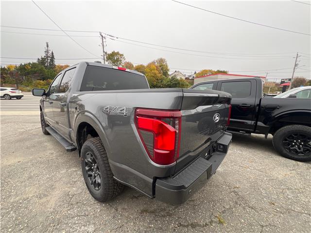 2025 Ford F-150 XLT (Stk: 5Z232) in Timmins - Image 4 of 16