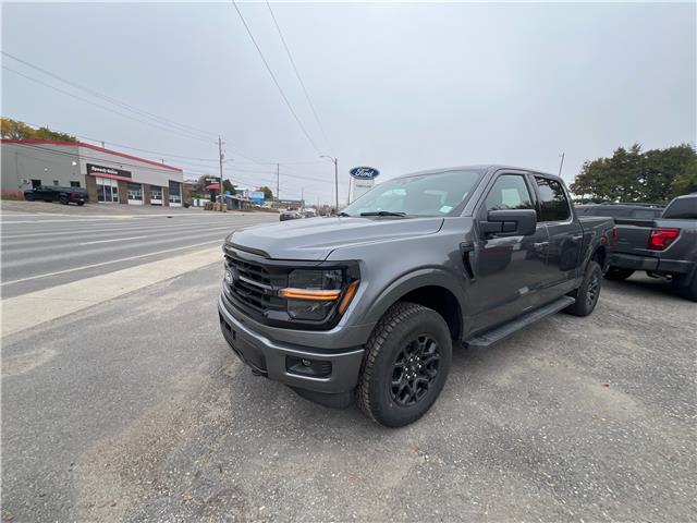 2025 Ford F-150 XLT (Stk: 5Z232) in Timmins - Image 5 of 16