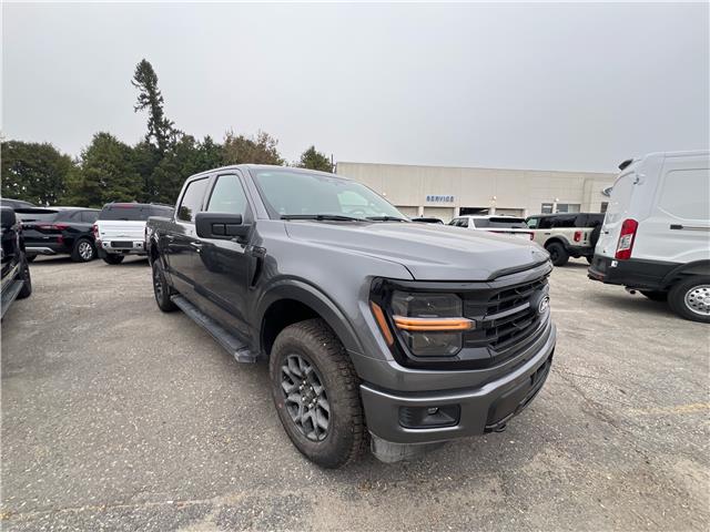 2025 Ford F-150 XLT (Stk: 5Z232) in Timmins - Image 6 of 16