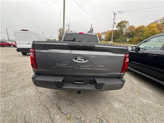 2025 Ford F-150 XLT (Stk: 5Z232) in Timmins - Image 8 of 16