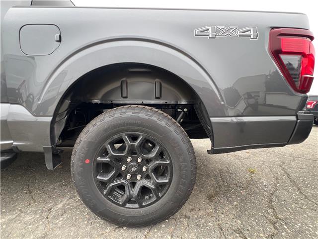 2025 Ford F-150 XLT (Stk: 5Z232) in Timmins - Image 9 of 16