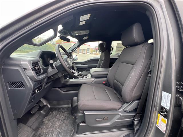 2025 Ford F-150 XLT (Stk: 5Z232) in Timmins - Image 11 of 16