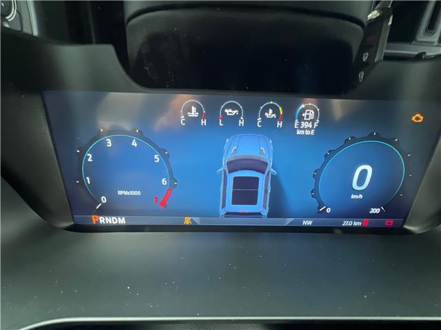 2025 Ford F-150 XLT (Stk: 5Z232) in Timmins - Image 13 of 16