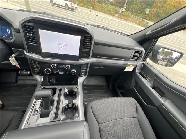 2025 Ford F-150 XLT (Stk: 5Z232) in Timmins - Image 14 of 16