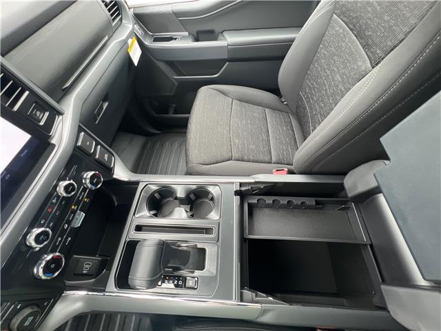2025 Ford F-150 XLT (Stk: 5Z232) in Timmins - Image 15 of 16