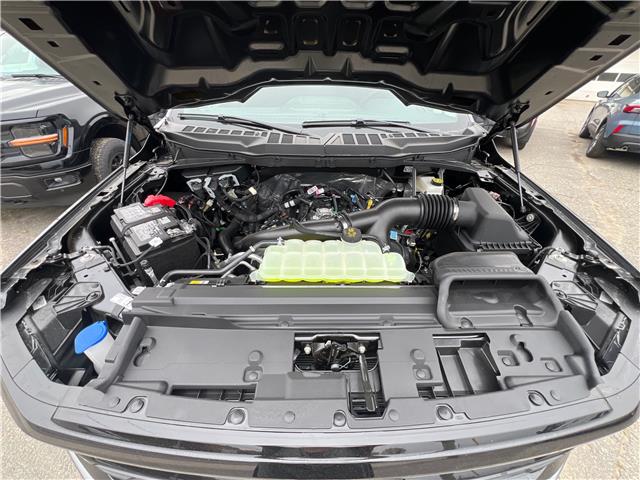 2025 Ford F-150 XLT (Stk: 5Z232) in Timmins - Image 16 of 16