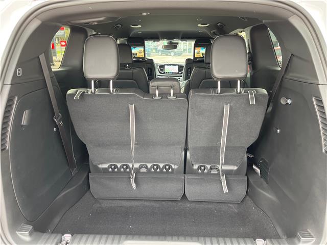 2026 Chrysler Pacifica Select (Stk: 26-154) in Sarnia - Image 25 of 25