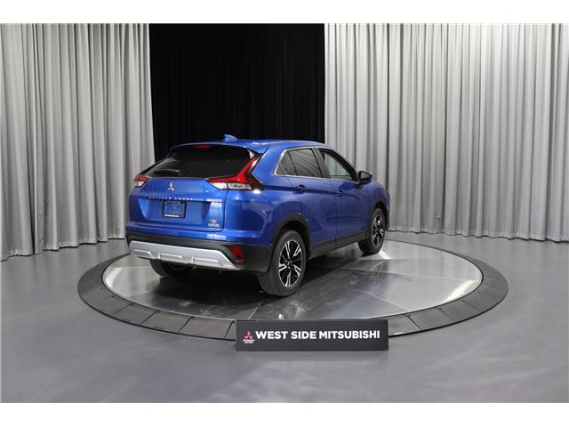 2026 Mitsubishi Eclipse Cross SE (Stk: E26017) in Edmonton - Image 5 of 23
