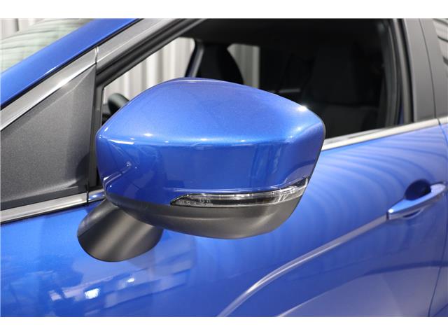 2026 Mitsubishi Eclipse Cross SE (Stk: E26017) in Edmonton - Image 6 of 23