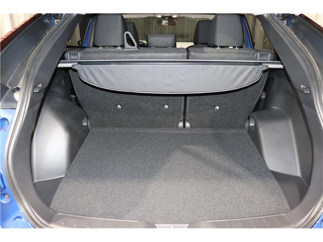 2026 Mitsubishi Eclipse Cross SE (Stk: E26017) in Edmonton - Image 19 of 23