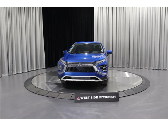 2026 Mitsubishi Eclipse Cross SE (Stk: E26017) in Edmonton - Image 2 of 23