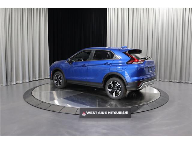 2026 Mitsubishi Eclipse Cross SE (Stk: E26017) in Edmonton - Image 4 of 23