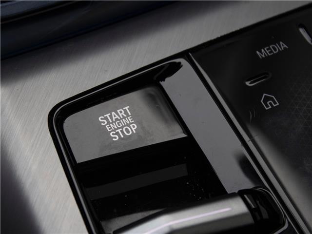 2025 BMW X3 M50 xDrive (Stk: B9979) in Windsor - Image 22 of 28