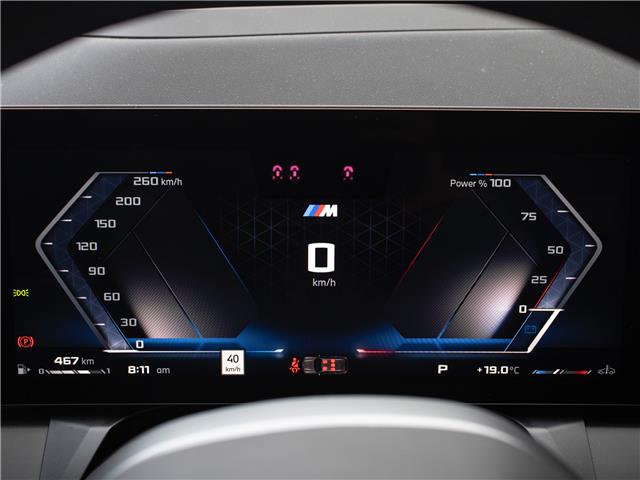 2025 BMW X3 M50 xDrive (Stk: B9979) in Windsor - Image 10 of 28