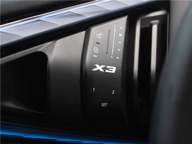 2025 BMW X3 M50 xDrive (Stk: B9979) in Windsor - Image 8 of 28