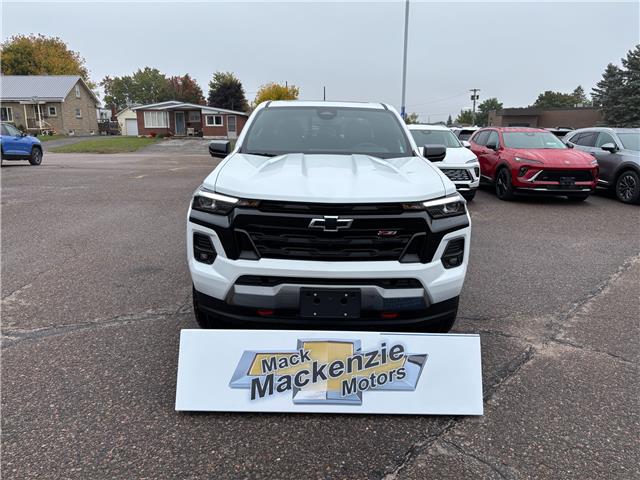 New Cars, SUVs, Trucks for Sale in Renfrew | Mack Mackenzie