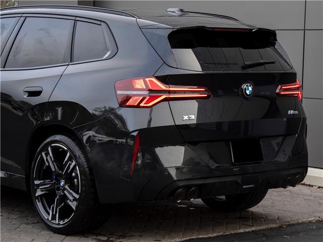 2025 BMW X3 M50 xDrive (Stk: B9979) in Windsor - Image 5 of 28