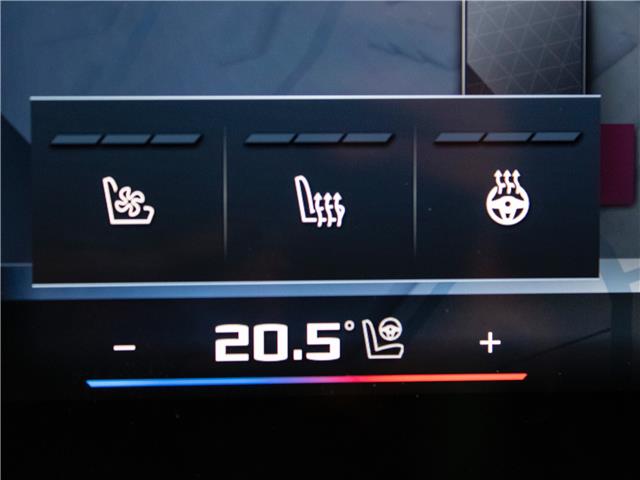 2025 BMW X3 M50 xDrive (Stk: B9979) in Windsor - Image 18 of 28