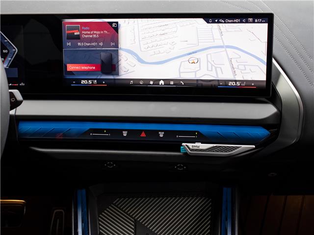 2025 BMW X3 M50 xDrive (Stk: B9979) in Windsor - Image 17 of 28