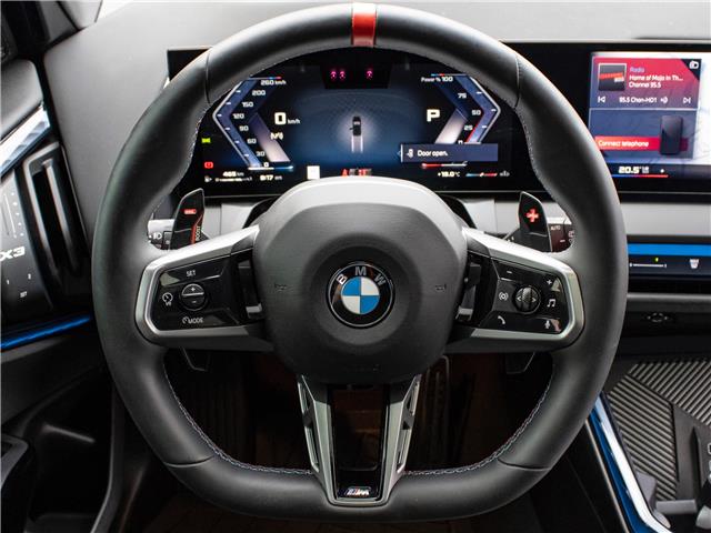 2025 BMW X3 M50 xDrive (Stk: B9979) in Windsor - Image 11 of 28