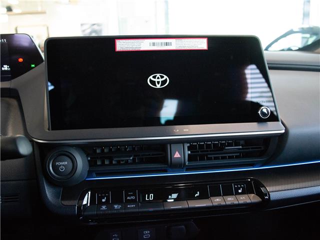 2026 Toyota Prius Plug-In Hybrid XSE (Stk: 26343) in Kingston - Image 12 of 15