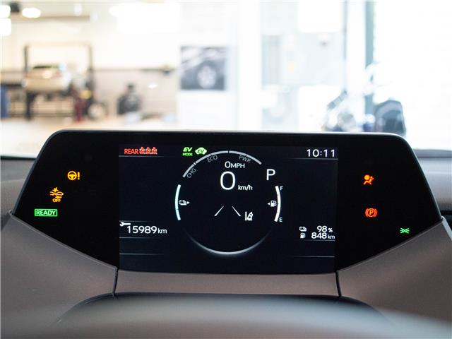 2026 Toyota Prius Plug-In Hybrid XSE (Stk: 26343) in Kingston - Image 11 of 15