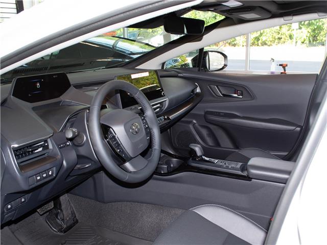 2026 Toyota Prius Plug-In Hybrid XSE (Stk: 26343) in Kingston - Image 10 of 15