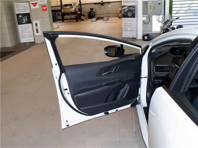 2026 Toyota Prius Plug-In Hybrid XSE (Stk: 26343) in Kingston - Image 8 of 15