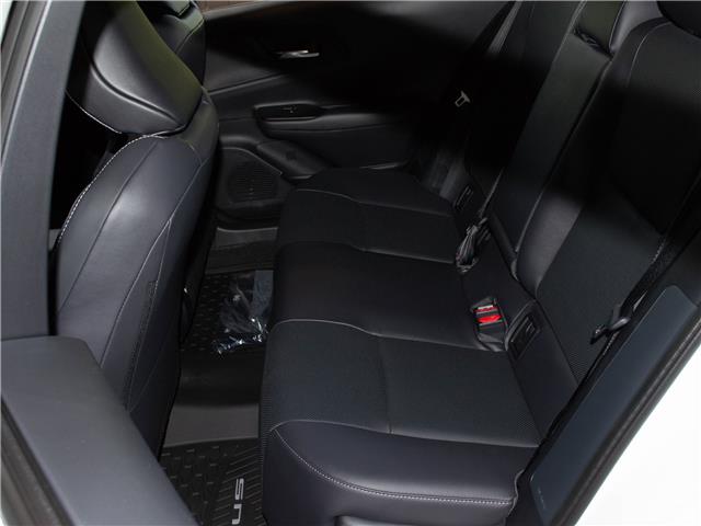 2026 Toyota Prius Plug-In Hybrid XSE (Stk: 26343) in Kingston - Image 13 of 15