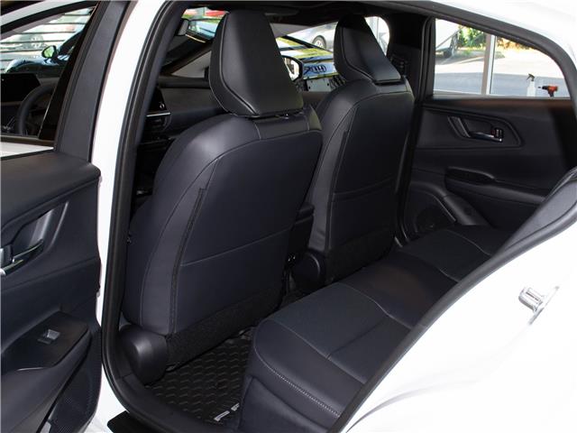 2026 Toyota Prius Plug-In Hybrid XSE (Stk: 26343) in Kingston - Image 14 of 15