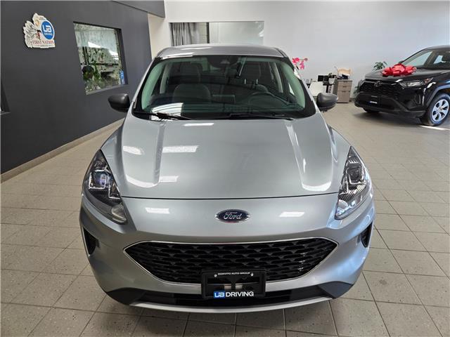 2022 Ford Escape SE (Stk: 22FE43667) in Winnipeg - Image 2 of 23