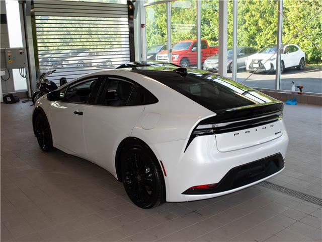 2026 Toyota Prius Plug-In Hybrid XSE (Stk: 26343) in Kingston - Image 3 of 15