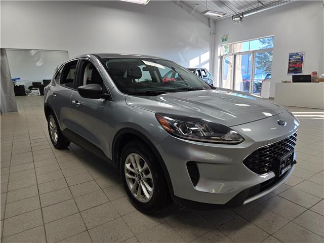2022 Ford Escape SE (Stk: 22FE43667) in Winnipeg - Image 3 of 23