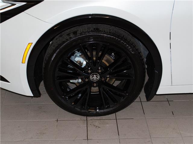 2026 Toyota Prius Plug-In Hybrid XSE (Stk: 26343) in Kingston - Image 15 of 15