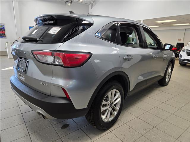 2022 Ford Escape SE (Stk: 22FE43667) in Winnipeg - Image 4 of 23
