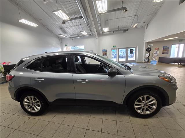 2022 Ford Escape SE (Stk: 22FE43667) in Winnipeg - Image 5 of 23