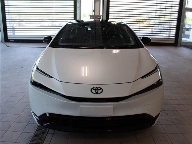2026 Toyota Prius Plug-In Hybrid XSE (Stk: 26343) in Kingston - Image 2 of 15