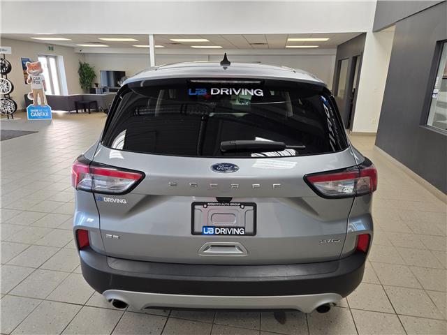 2022 Ford Escape SE (Stk: 22FE43667) in Winnipeg - Image 6 of 23