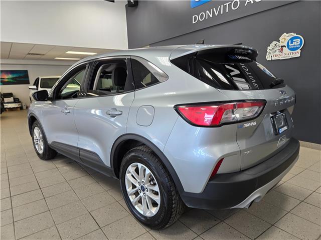 2022 Ford Escape SE (Stk: 22FE43667) in Winnipeg - Image 8 of 23