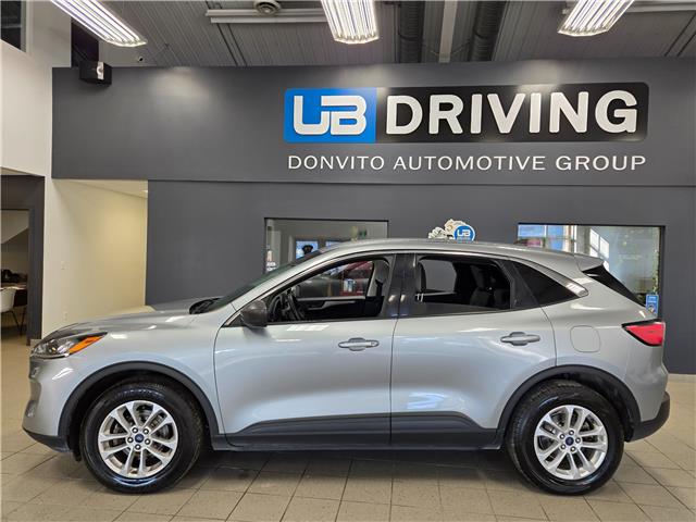 2022 Ford Escape SE (Stk: 22FE43667) in Winnipeg - Image 9 of 23